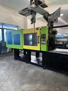 เครื่องฉีดขึ้นรูปพลาสติก UN 320เครื่องฉีดขึ้นรูปไฮเตียนรุ่นที่สอง - Product Image 5