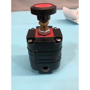 2 Régulateurs Bellowfram 221960009-000 2-60 PSI - Équipements et Pièces Semi-conducteurs de Renommée Mondiale à Confiance Mondiale - Product Image 5