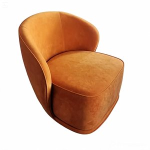 Hot Sale Customized Fabric Lounge Couch <b>Sofa</b> Chair Comfortable <b>Storage</b> for Bedroom Living Room <b>Bed</b> Room Terrace Patio Modern - Product Image 1