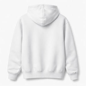 Sudadera con Capucha de Algodón Estampada Personalizada al por Mayor - Proveedor OEM para Pedidos al por Mayor |   Personalización y Calidad Garantizada - Product Image 2