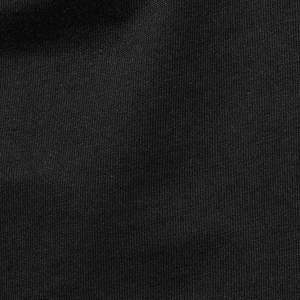 Camiseta Deportiva Extra Grande para Hombre, Transpirable, de Alto Rendimiento, Holgada, para Entrenamiento y Fitness, Color Negro - Product Image 6