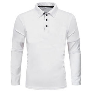 Pull à col roulé pour homme en polyester/coton 220g, imprimé personnalisé, motif patchwork décontracté, séchage rapide, collection automne - Product Image 6