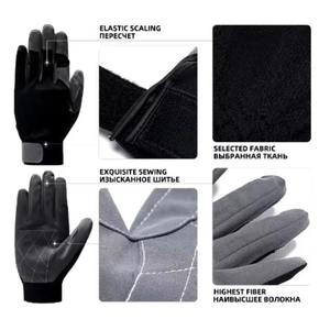 Fabricante de Guantes, Guantes de Trabajo Industriales para Hombre, Precio de Guantes de Trabajo - Product Image 2