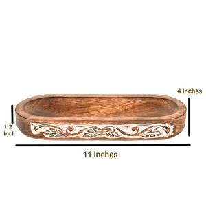 New Arrival Wood & Acrylic Arabic Medkhan Bakhoor Burner High Grade Incense Holder for Ramadhan & <b>Eid</b> <b>gift</b> - Product Image 5