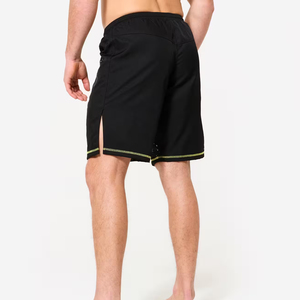Shorts de boxe et de MMA personnalisés en sublimation, avec logo sur mesure, séchage rapide, respirants, tailles S-5XL - Product Image 4