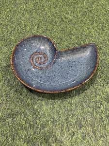 Tazón Decorativo de Cerámica, Porcelana, Gres, Hecho a Mano, Esmaltado, Duradero, Apto para Lavavajillas, Ecológico, para Fiestas - Product Image 3