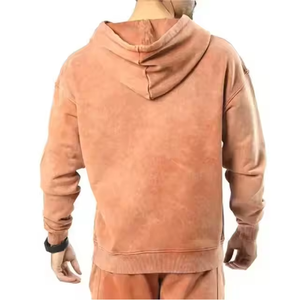 Survêtement pour homme à manches longues, best-seller, nouveau design, survêtement pour homme tendance, pour adulte - Product Image 5