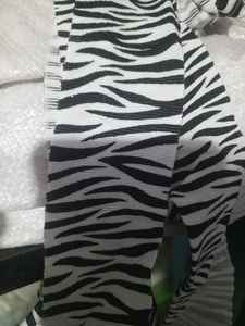 Vendas de Boxeo Elásticas de Algodón Sólido Transpirable con Impresión Personalizada para Entrenamiento de MMA y Muay Thai - Product Image 2