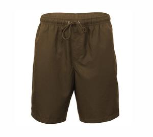 Shorts de sport pour hommes avec logo personnalisé, séchage rapide, respirants, extensibles, pour l'entraînement, la course et le fitness, fabricant de vêtements de sport OEM ODM - Product Image 4