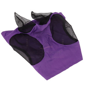 Cubierta de Red Antimosquitos de Estilo Único y Fabricación Personalizada, Color Sólido, Fabricada en Pakistán - Product Image 1