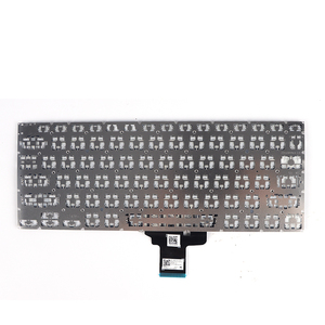 เปลี่ยนคีย์บอร์ดแบ็คไลท์แบบ US สำหรับเอซุส วีโวบุ๊ค โปร <span class=keywords><strong>M3401Q</strong></span> X7400 ซีรีส์คีย์บอร์ดแล็ปท็อปภายในใหม่สีดำ - Product Image 4
