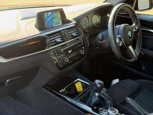 รถยนต์มือสองปี 2024 รุ่น Executive Compact Car 218i M Sport - Product Image 2