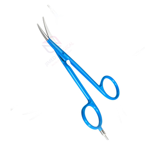 Sellador de Arterias Bipolar Médico |   Instrumento Manual Reutilizable para Sellado de Vasos en Procedimientos Quirúrgicos Precisos |   Acero Inoxidable - Product Image 2