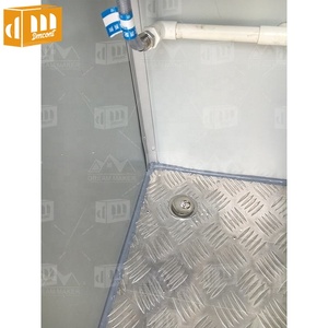 Dreammaker, venta al por mayor, proveedor de precio de inodoro móvil, fabricantes de baños portátiles eps móviles, inodoro públi - Product Image 4