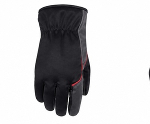 Guantes de Trabajo Resistentes de Alta Calidad, Más Vendidos, de Nailon/Algodón/Cuero, Resistentes al Calor, Antideslizantes, Transpirables y Flexibles - Product Image 4