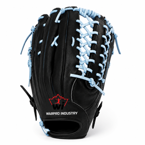 Personalized <b>Baseball</b> Softball Fielding Glove Custom Color Logo Sports Training Mitt for Youth and Adults - Product Image 3