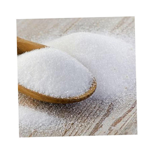 High Standard Export Brazil ICUMSA 45 White Cane <b>Sugar</b> Refined Product for Large Scale Industrial Processing - Product Image 2