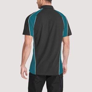Nouveaux t-shirts polo pour hommes de bonne qualité 2026/27, t-shirts polo sans manches pour femmes, polos colorés de qualité supérieure pour hommes - Product Image 5