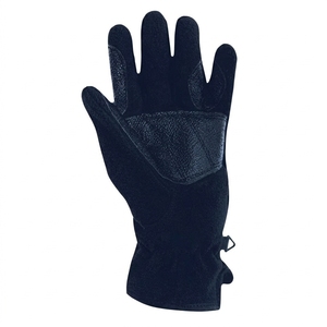Gants d'équitation personnalisés avec logo, légers, respirants et à séchage rapide, en cuir véritable - Product Image 2