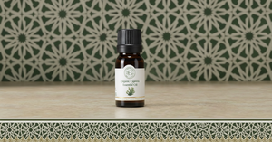 Aceite Esencial de Ciprés Natural de Bahia Laboratoire, Hecho en Túnez, Destilación Ecológica, 3 Años de Duración, Para Todo Tipo de Piel, en Cajas - Product Image 2