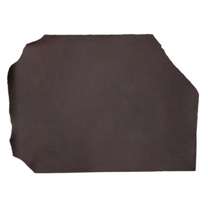 Dark Brown Vintage Heavy Pull Up Cowhide Chrome <b>Leather</b> For Making Handbags Wallets Shoes And <b>Leather</b> Crafting Projects Supplies - Product Image 4