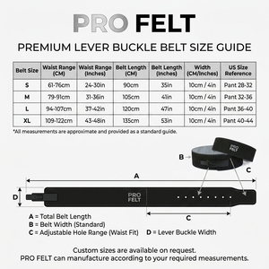 13mm Premium Quality Suede Leather Lever <b>Belt</b> for Powerlifting Weightlifting Gym Strength Training Core Support Custom Made <b>Belt</b> - Product Image 6