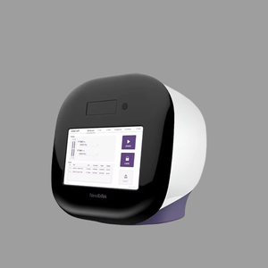 Contador celular ADAM CellT Nanoentek 21 CFR Parte 11 cGMP para control de calidad - Product Image 1