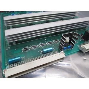 Ultratech Stepper 03-20-01989 WAS Focus Driver 5 - อุปกรณ์และอะไหล่เซมิคอนดักเตอร์ระดับโลกที่เชื่อถือได้จาก Trusted Global Legacy - Product Image 5