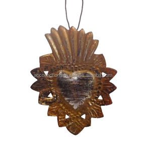 Décoration intérieure pour ornements traditionnels décoratifs de lanternes en fer et ornements de décoration de fête de festivals à bas prix - Product Image 5