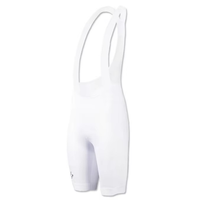 GEO BROTHERS COMPANY Culotte de Ciclismo Unisex de Spandex/Poliéster, Transpirable, que Absorbe la Humedad, con Nombre de Equipo Personalizado, Tallas Grandes
