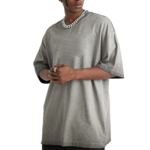 Camisa para Hombre, Diseño Personalizable (ODM), Estilo Vintage, Manga Larga, Tela Dobby, Verano, Ecológica, 100% Algodón - Product Image 3