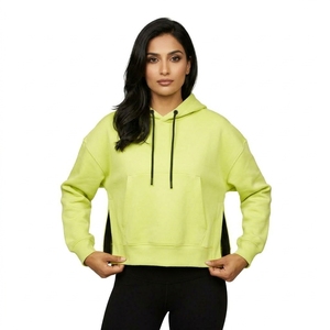 Hot Selling Womens Hoodie Hoodies For Women Oversized Hoodie Heavy Weight Hoodie women's hoodies - Product Image 1