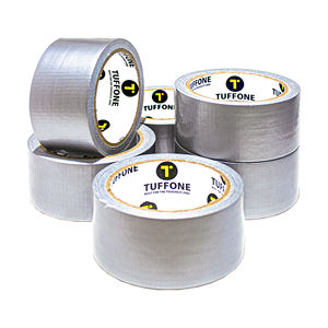 Ruban adhésif en aluminium imperméable et résistant aux hautes températures pour masquage et protection en gros - Product Image 2