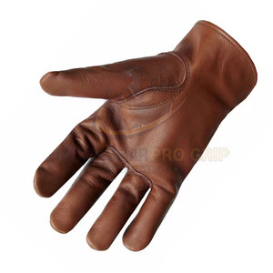 Gants de travail d'extérieur de haute qualité, antidérapants, à doigts entiers, avec manchette élastique, personnalisables - Product Image 3