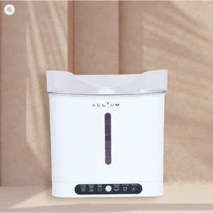 Fontaine à eau sans fil pour chien Aclium - Product Image 2