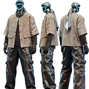 מערכת רובוט אנושי קומפקטית מדגם Unitree G1 לשילוב בפרויקטים מותאמים אישית של מחקר ופיתוח - Product Image 6