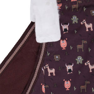 Alfombras para Montar a Caballo al por Mayor, Hechas con Material Suave y Duradero, Diseñadas para Uso Diario y en Establos - Product Image 6