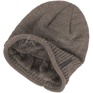 Wholesale Rate High Quality Unisex Adult 100% <b>Wool</b> Adjustable <b>Beanie</b> <b>Hats</b> Custom Colour Soft Winter Warm OEM/ODM Custom Service - Product Image 3