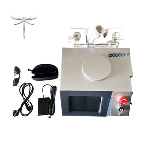 Sistema di Terapia Laser Multifunzionale 980nm per Rimozione di Vene Varicose, Trattamento Micosi Ungueale, Gestione del Dolore e Rigenerazione della Pelle per Centri Estetici - Product Image 4