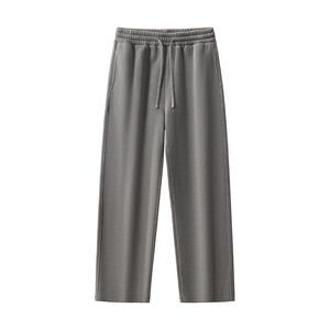 Pantalones de Invierno Unisex de Alta Elasticidad, Corte Ajustado, Tallas Grandes, Transpirables, Ecológicos, con Bolsillos Laterales, Gruesos, en Oferta - Product Image 5