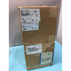 AMAT 0240-26916 NESLAB WATER FIGS, B101, 147417 - อุปกรณ์และชิ้นส่วนเซมิคอนดักเตอร์ระดับโลกที่เชื่อถือได้ - Product Image 6