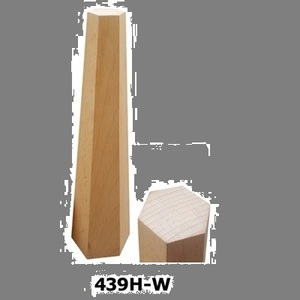 Mandril hexagonal de madera de alta calidad para la fabricación de pulseras, herramienta para hacer joyería, venta al por mayor, precio más bajo, mejor producto para joyería. - Product Image 4
