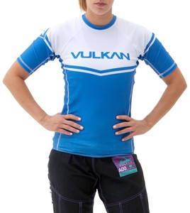Hauts de compression Rash Guard en Polyester/Nylon pour hommes, pour la natation et le surf, T-shirts Rashguard MMA pour hommes, Shorts de haute qualité 2026 - Vente en gros - Product Image 1
