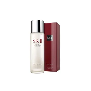 SK-II Pitera para Esencia 230ml - Tratamiento Antiarrugas con Vitamina C y Ácido Hialurónico para Ojeras - Product Image 1