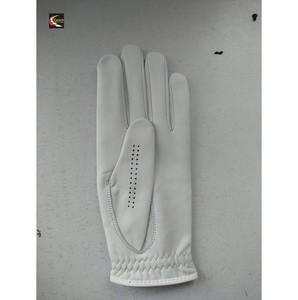 Guantes de Golf Personalizados de Piel Cabretta, Diseño Personalizado, Alta Calidad, Talla XXL, Mano Izquierda, Nueva Llegada, Gran Venta - Product Image 6