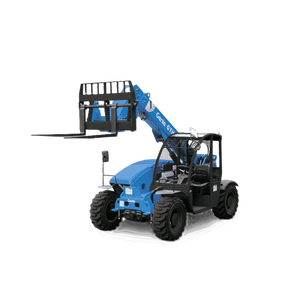 High Quality Mini Telehandler for Agriculture Construction and Industrial Sites - Product Image 5