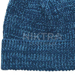 NIKTRA CLOTHING Solid Color Customizable <b>Men</b> Women Beanie <b>Hats</b>-High Quality Adjustable Fit Casual Use - Product Image 6