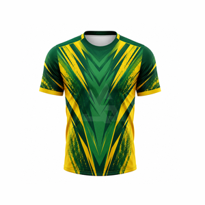 Maillot de football sublimé haute performance, kits de football personnalisés, uniformes d'équipe professionnels, fournisseur d'articles de sport en gros - Product Image 1