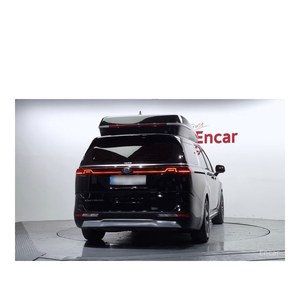 Para Kia Carnival Noviembre 2022, Limusina de 9 Pasajeros, Techo Alto, Gasolina, Transmisión Automática, con Cámara Trasera, 44,855 km, Restante - Product Image 4