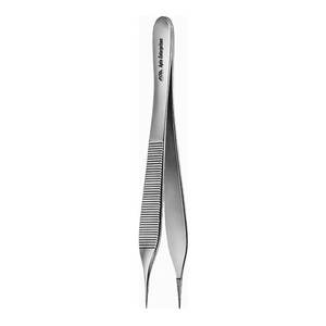 Instrument chirurgical délicat Manipulation de précision dans les procédures médicales Forceps tissulaires micro-adson de qualité supérieure - Product Image 5